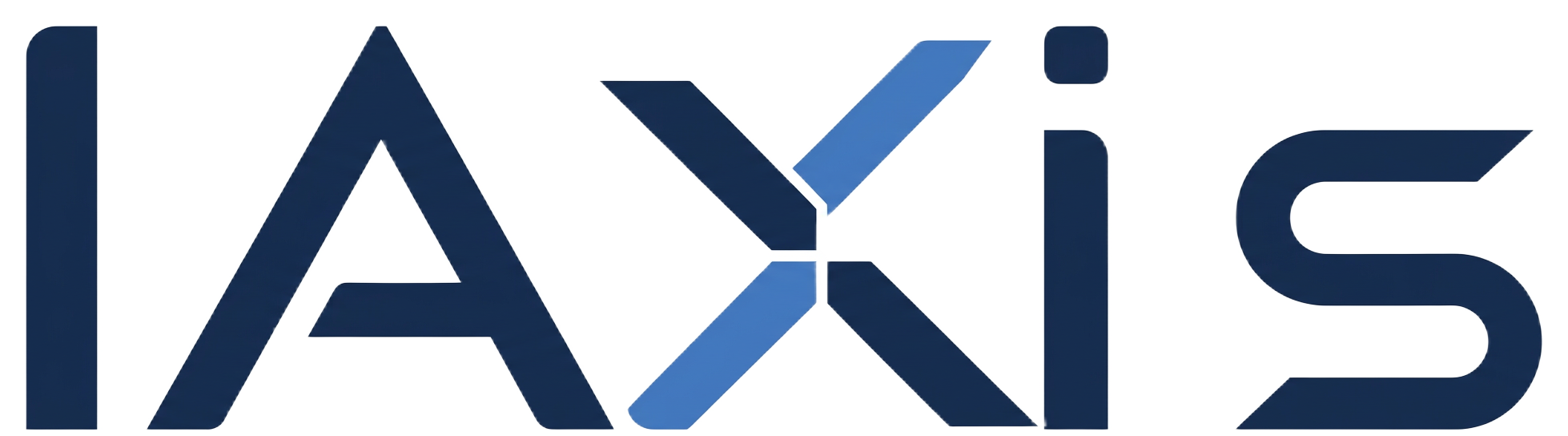 IAXis — Inteligencia aplicada con dirección