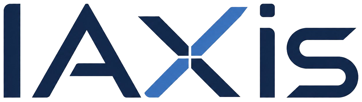 IAXis — Inteligencia aplicada con dirección